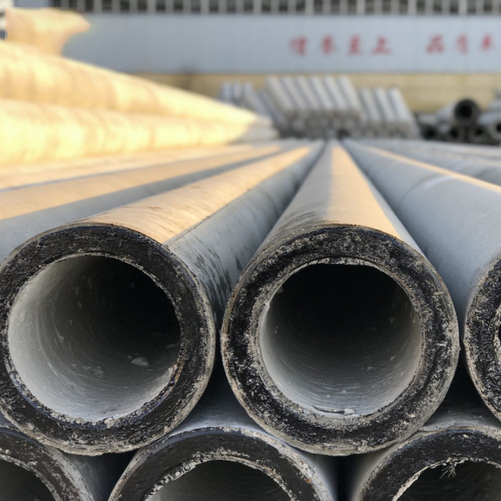 云龙150×10米预应力水泥电线杆